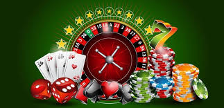Онлайн казино Casino R7